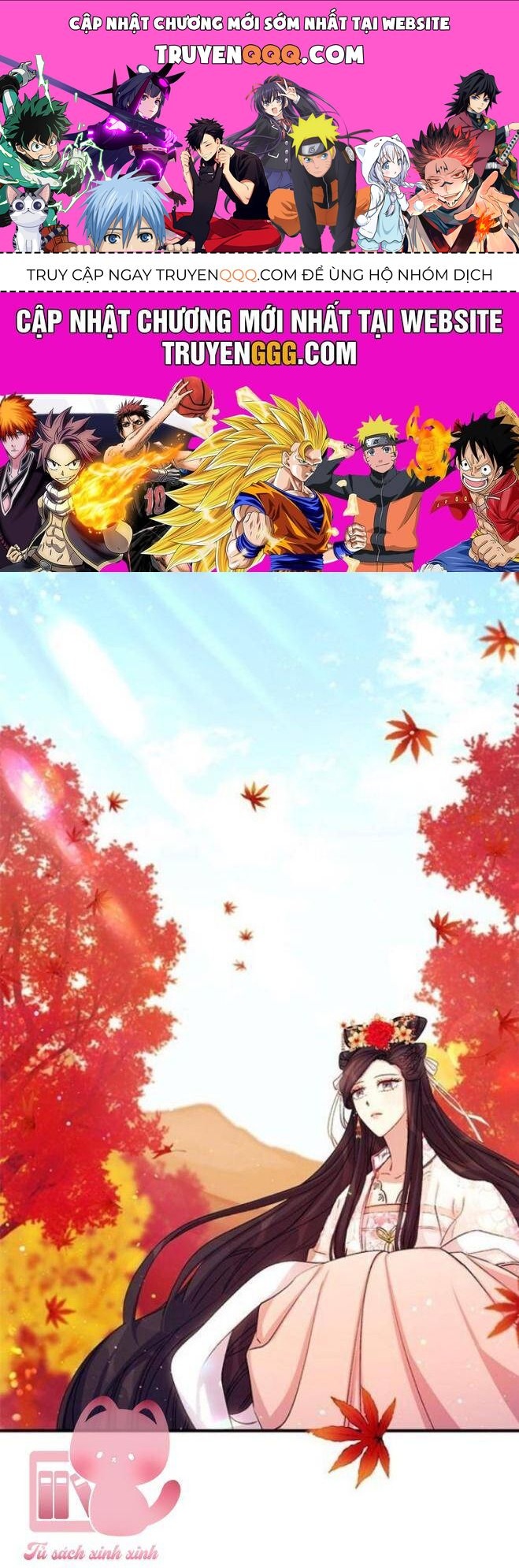 Sinh Viên Đại Học Hoàng Hậu Chap 44 - Next Chap 45