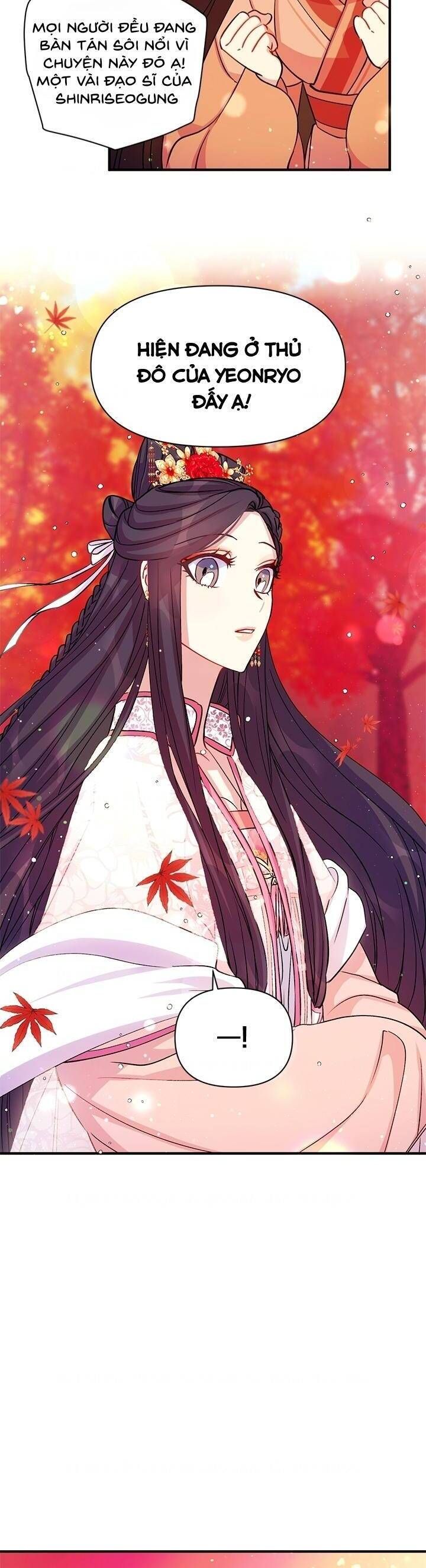 Sinh Viên Đại Học Hoàng Hậu Chap 44 - Next Chap 45