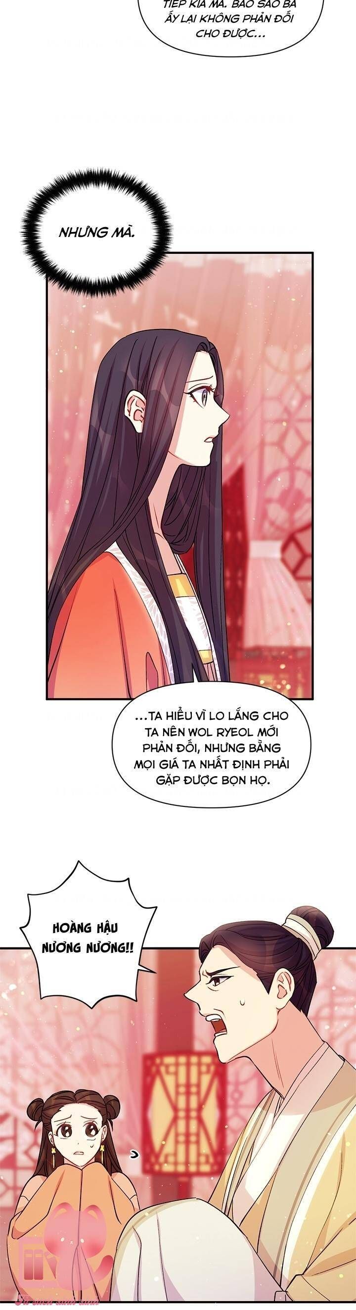 Sinh Viên Đại Học Hoàng Hậu Chap 44 - Next Chap 45