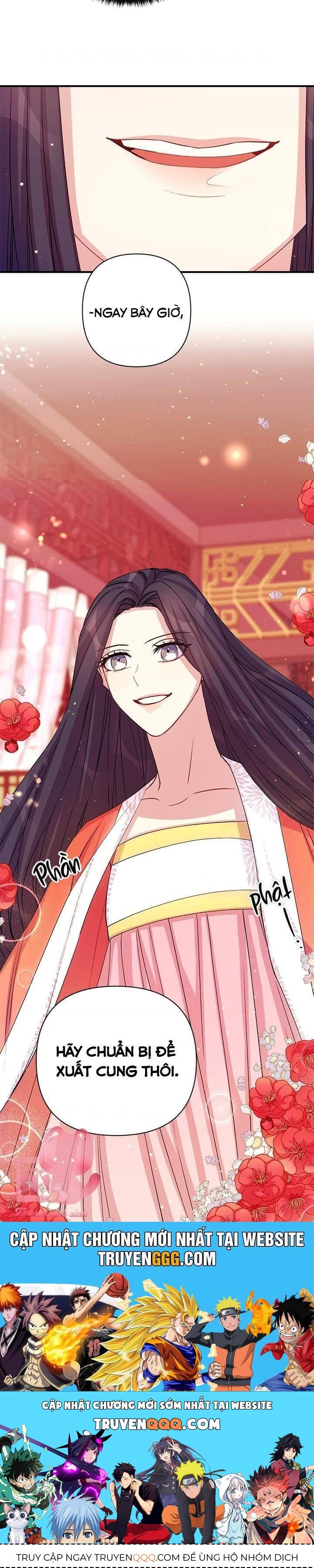 Sinh Viên Đại Học Hoàng Hậu Chap 44 - Next Chap 45