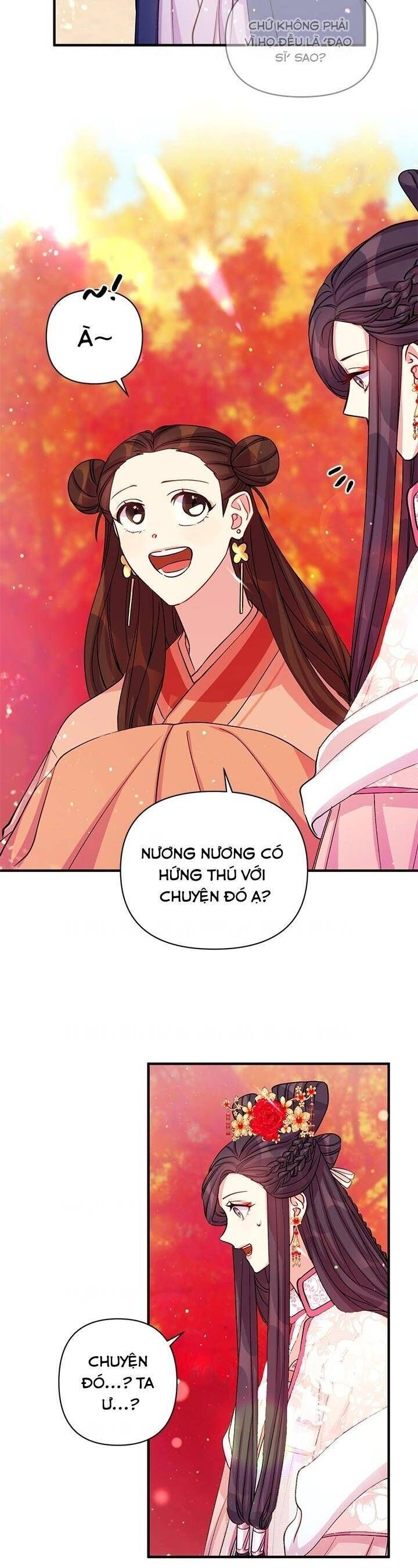 Sinh Viên Đại Học Hoàng Hậu Chap 44 - Next Chap 45