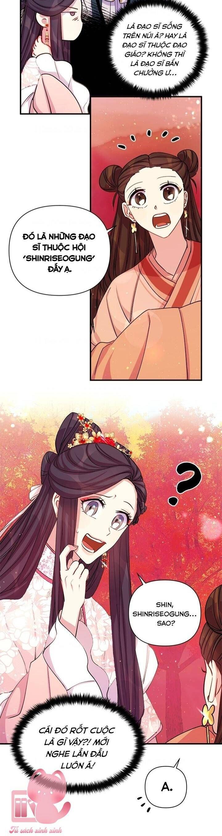 Sinh Viên Đại Học Hoàng Hậu Chap 44 - Next Chap 45