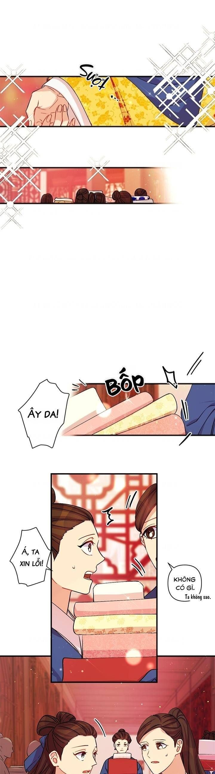 Sinh Viên Đại Học Hoàng Hậu Chap 45 - Next Chap 46