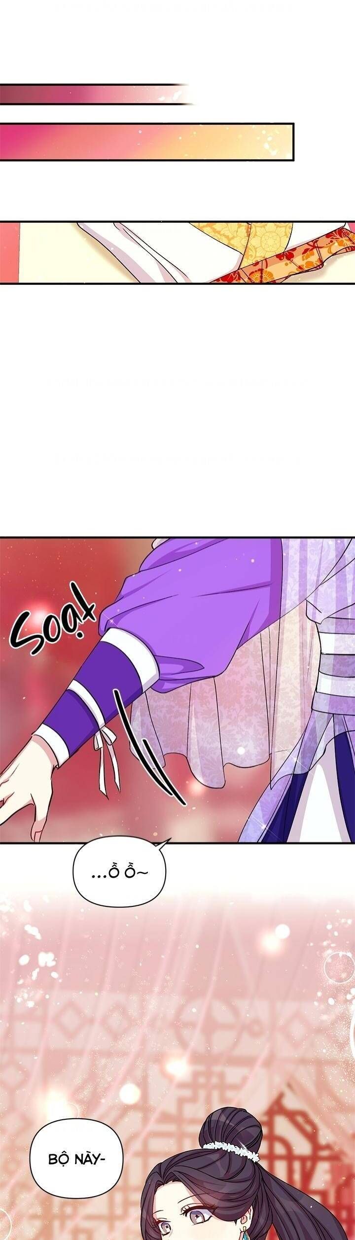 Sinh Viên Đại Học Hoàng Hậu Chap 45 - Next Chap 46