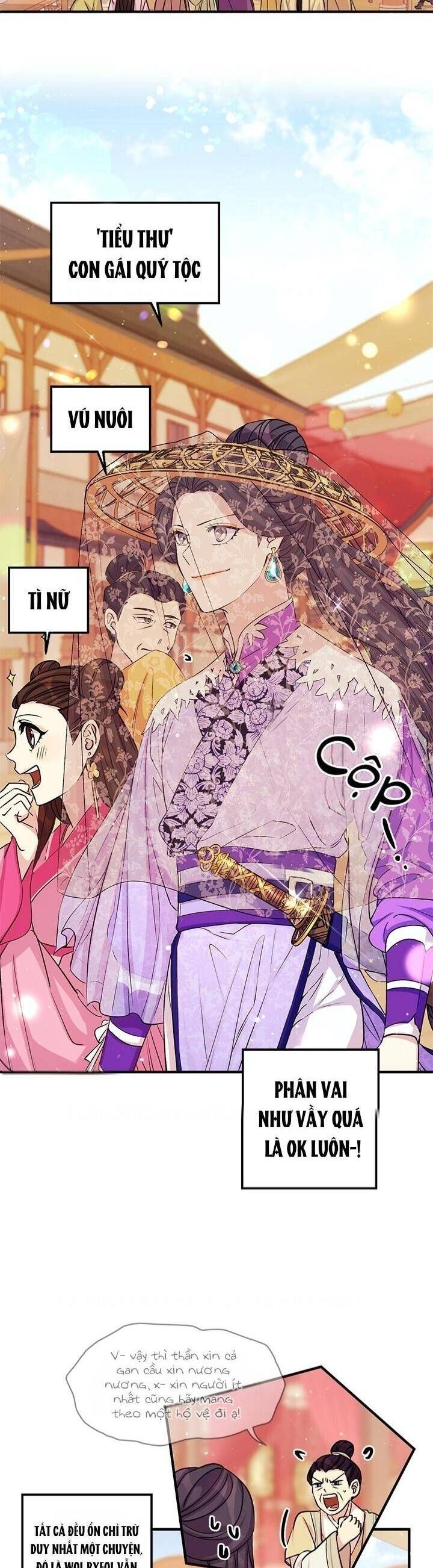 Sinh Viên Đại Học Hoàng Hậu Chap 45 - Next Chap 46