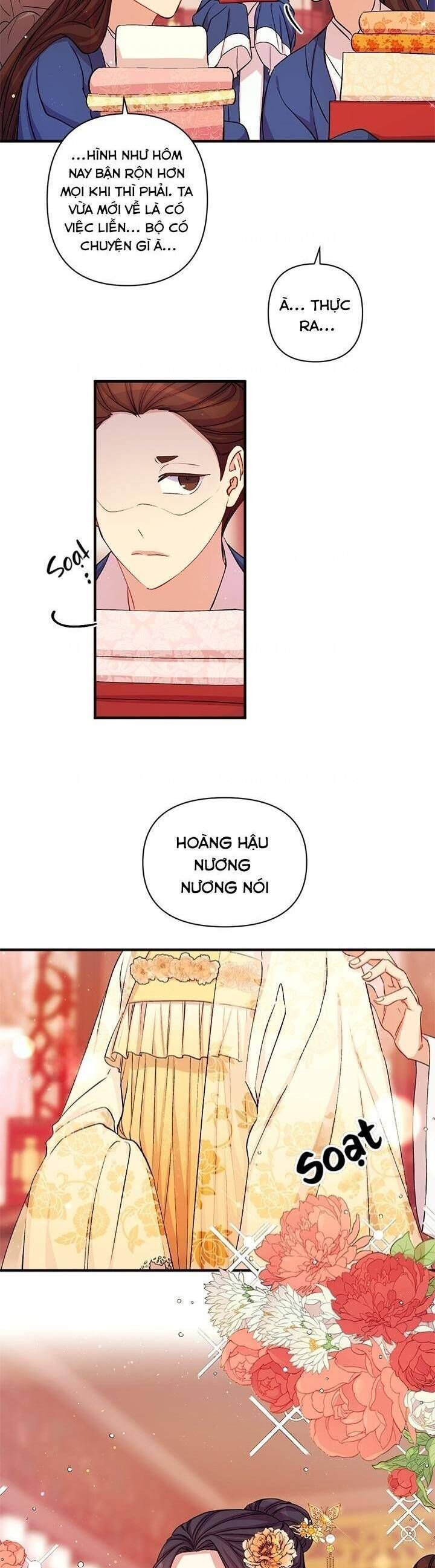 Sinh Viên Đại Học Hoàng Hậu Chap 45 - Next Chap 46