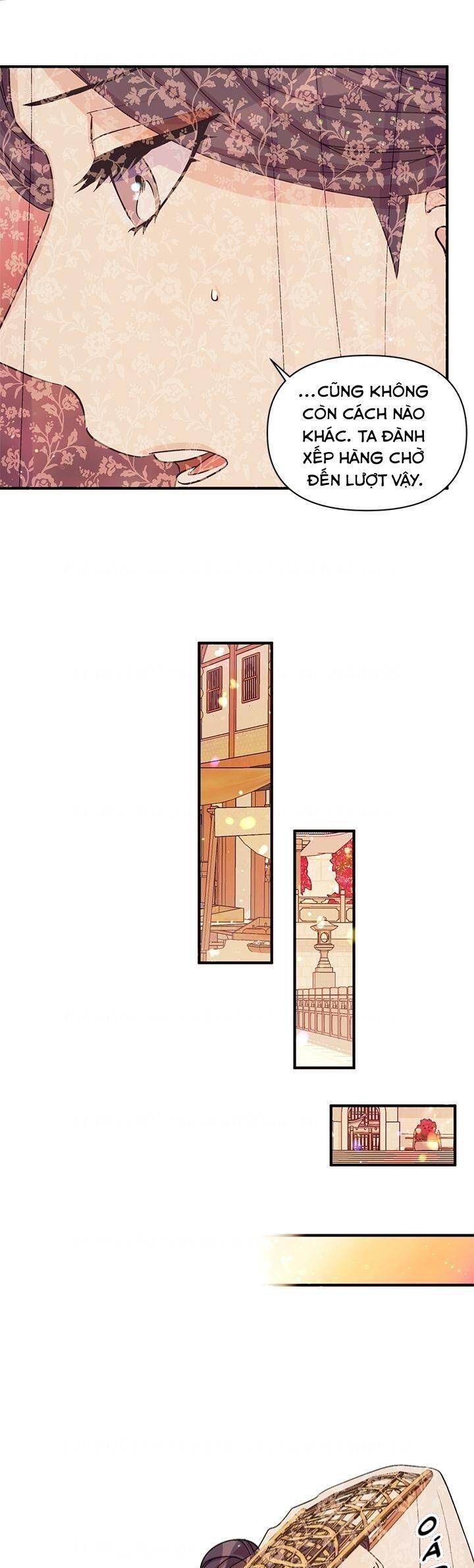 Sinh Viên Đại Học Hoàng Hậu Chap 45 - Next Chap 46