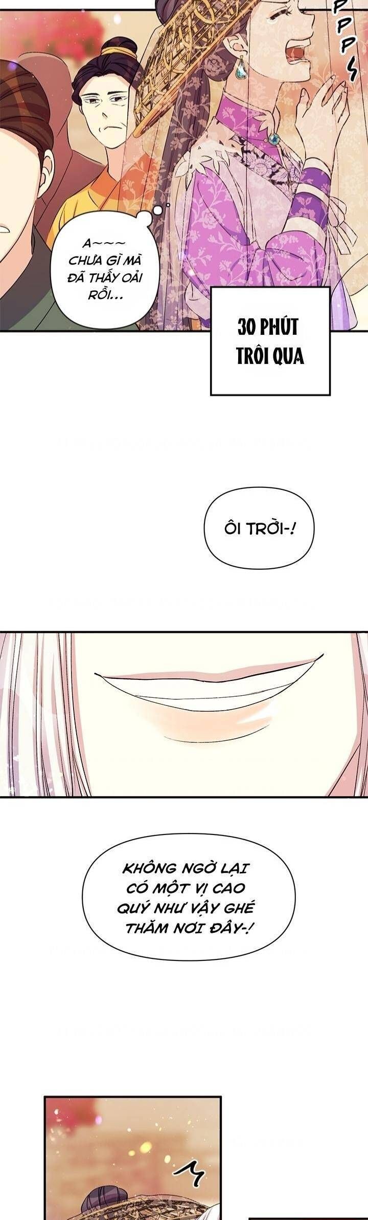 Sinh Viên Đại Học Hoàng Hậu Chap 45 - Next Chap 46