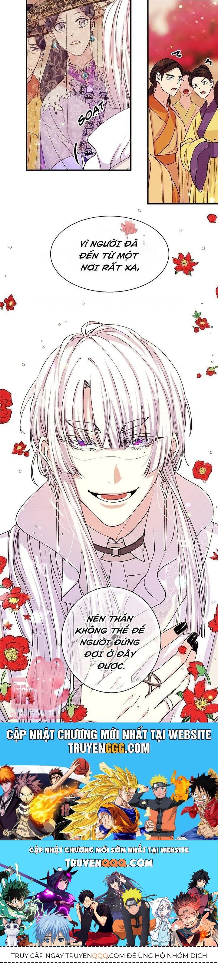 Sinh Viên Đại Học Hoàng Hậu Chap 45 - Next Chap 46