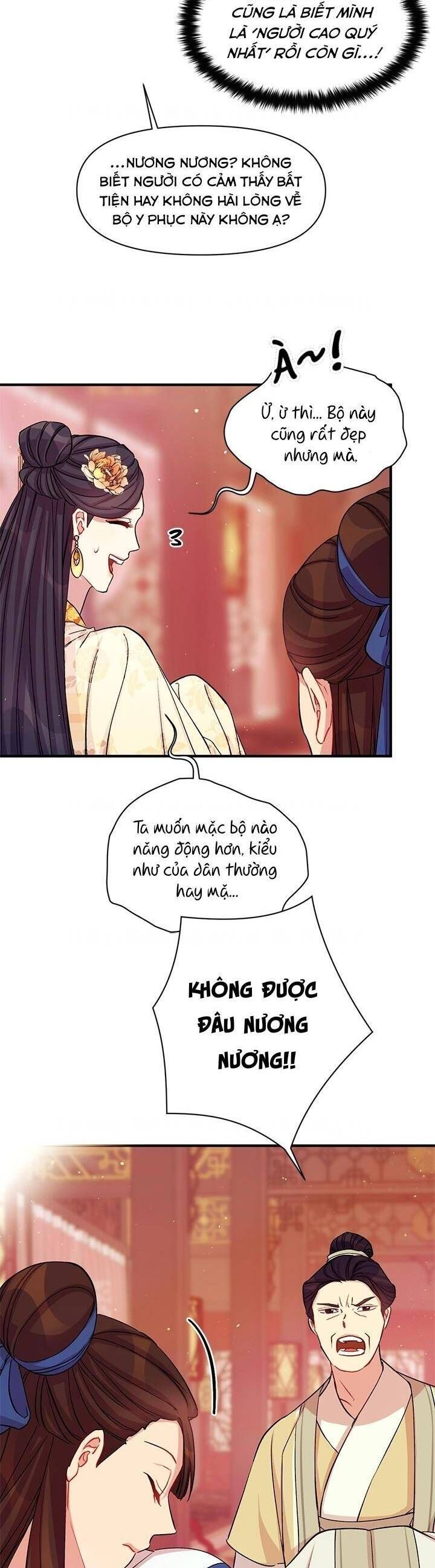Sinh Viên Đại Học Hoàng Hậu Chap 45 - Next Chap 46
