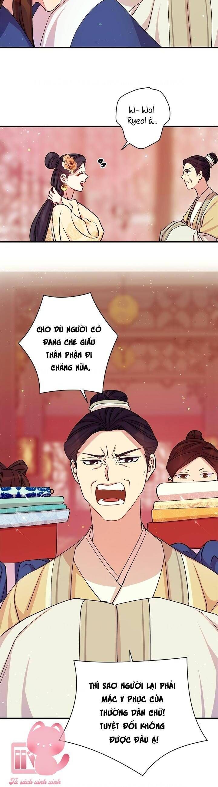 Sinh Viên Đại Học Hoàng Hậu Chap 45 - Next Chap 46