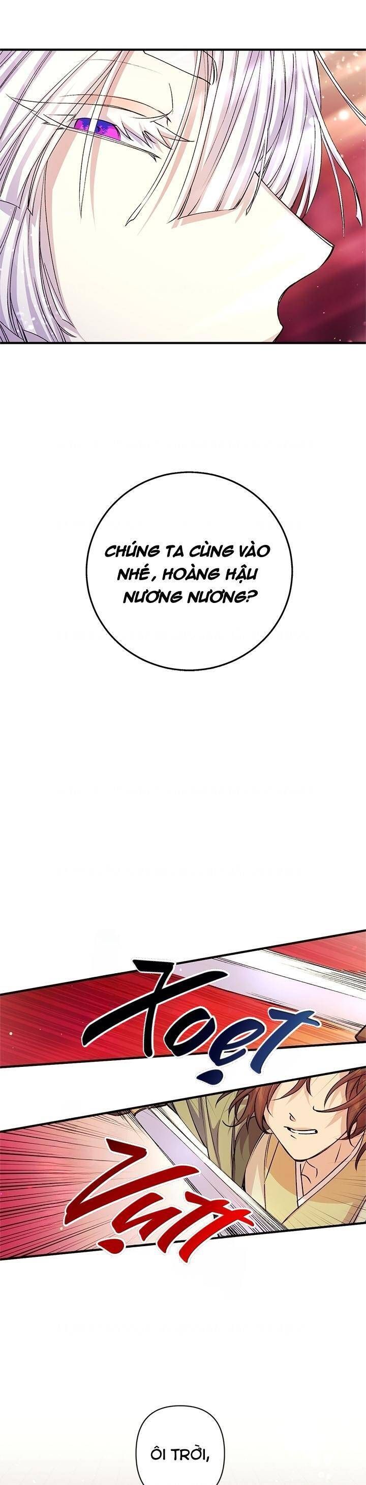 Sinh Viên Đại Học Hoàng Hậu Chap 46 - Next Chap 47