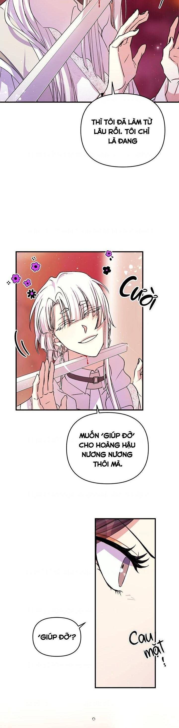 Sinh Viên Đại Học Hoàng Hậu Chap 46 - Next Chap 47