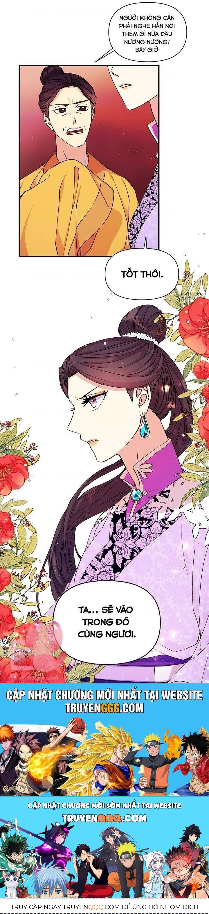 Sinh Viên Đại Học Hoàng Hậu Chap 46 - Next Chap 47