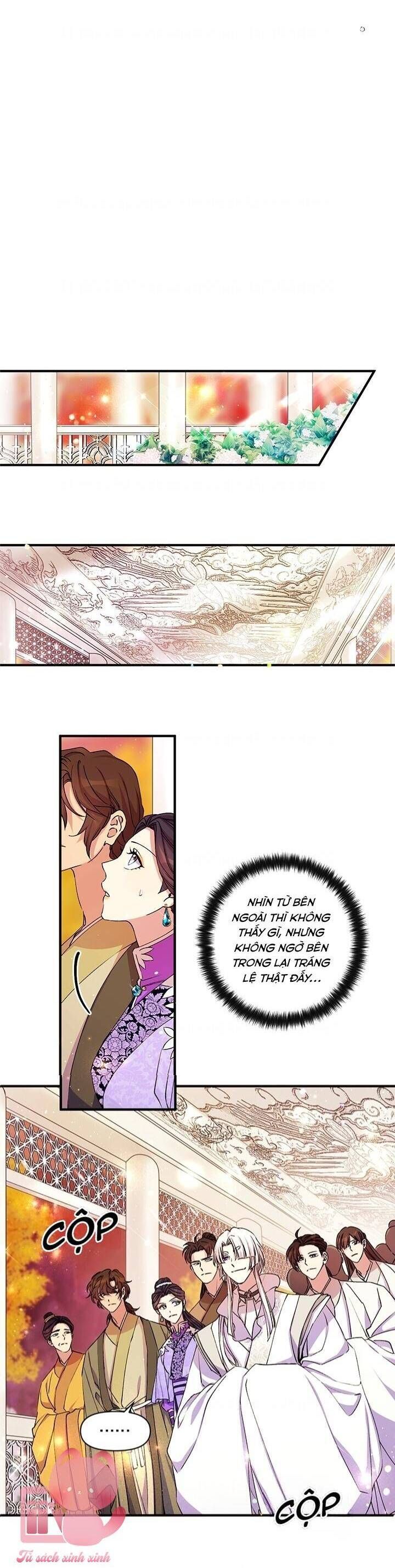 Sinh Viên Đại Học Hoàng Hậu Chap 46 - Next Chap 47