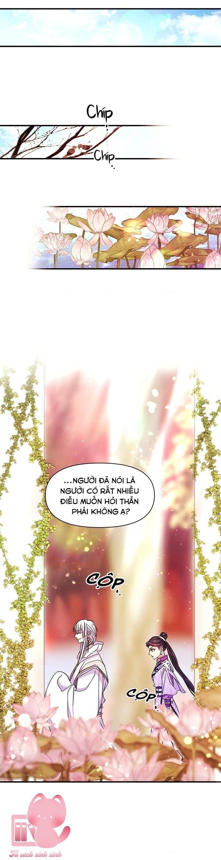 Sinh Viên Đại Học Hoàng Hậu Chap 47 - Next Chap 48
