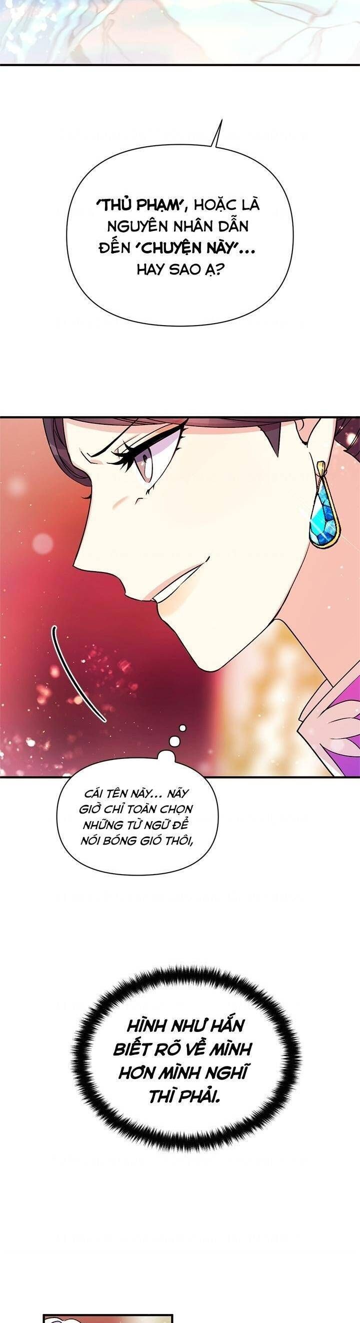 Sinh Viên Đại Học Hoàng Hậu Chap 47 - Next Chap 48