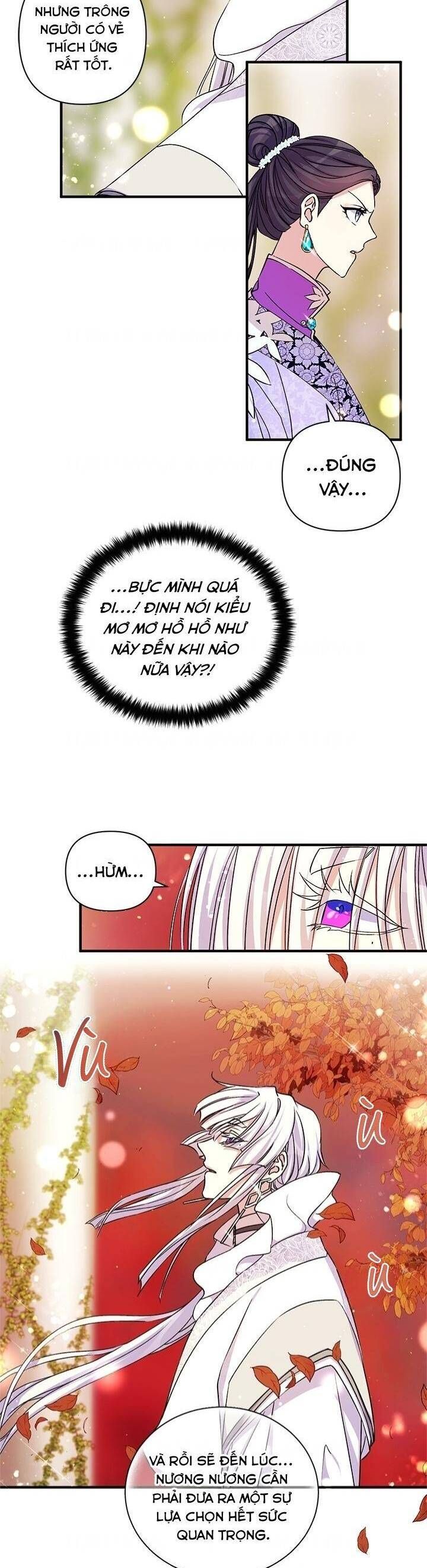 Sinh Viên Đại Học Hoàng Hậu Chap 47 - Next Chap 48