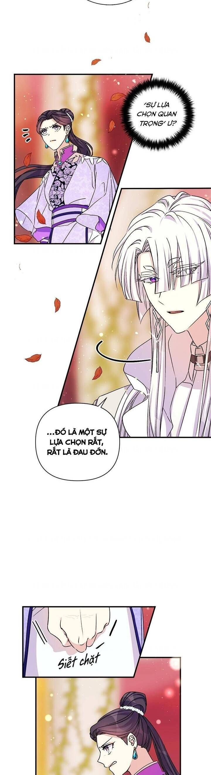 Sinh Viên Đại Học Hoàng Hậu Chap 47 - Next Chap 48