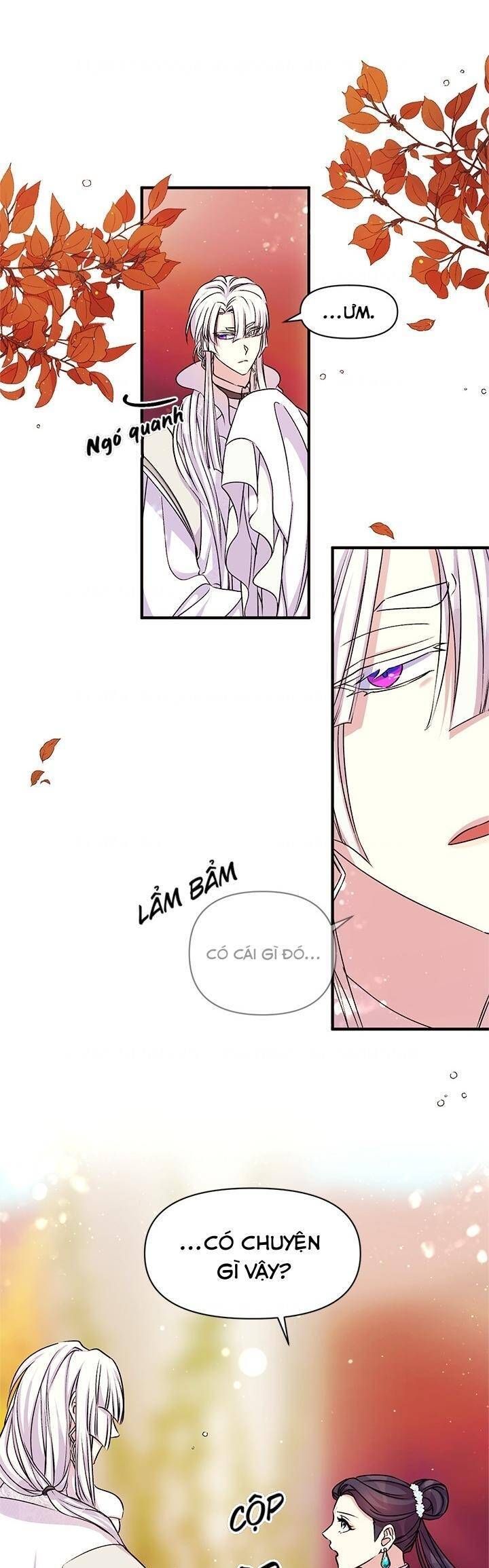 Sinh Viên Đại Học Hoàng Hậu Chap 47 - Next Chap 48