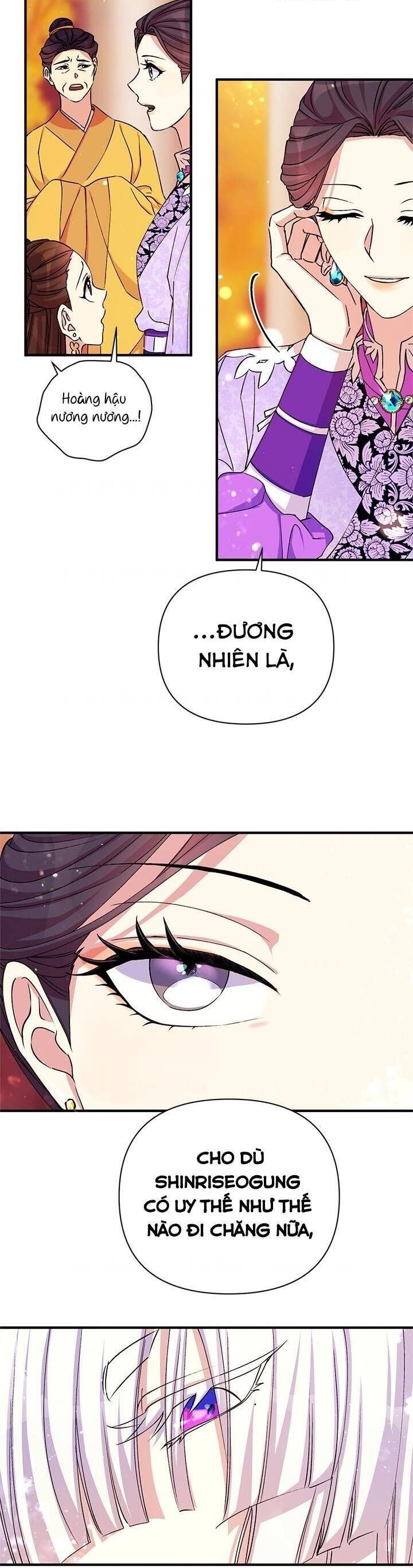 Sinh Viên Đại Học Hoàng Hậu Chap 47 - Next Chap 48