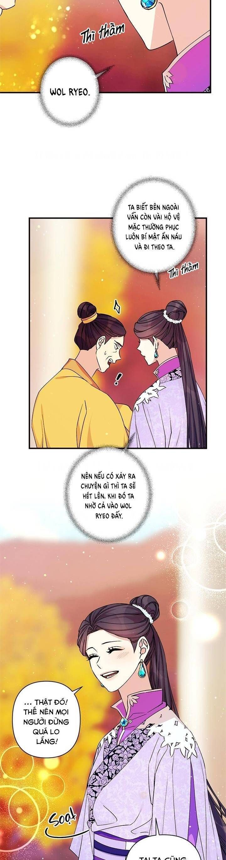 Sinh Viên Đại Học Hoàng Hậu Chap 47 - Next Chap 48