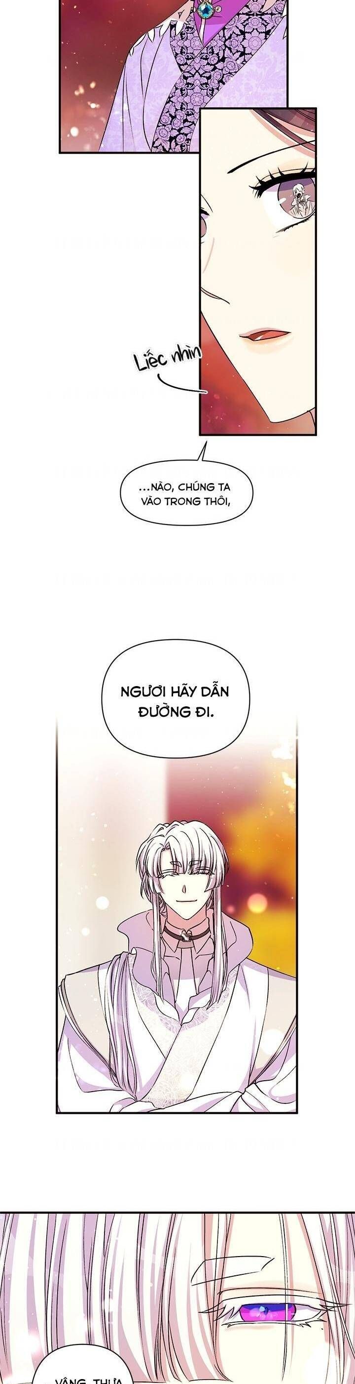 Sinh Viên Đại Học Hoàng Hậu Chap 47 - Next Chap 48