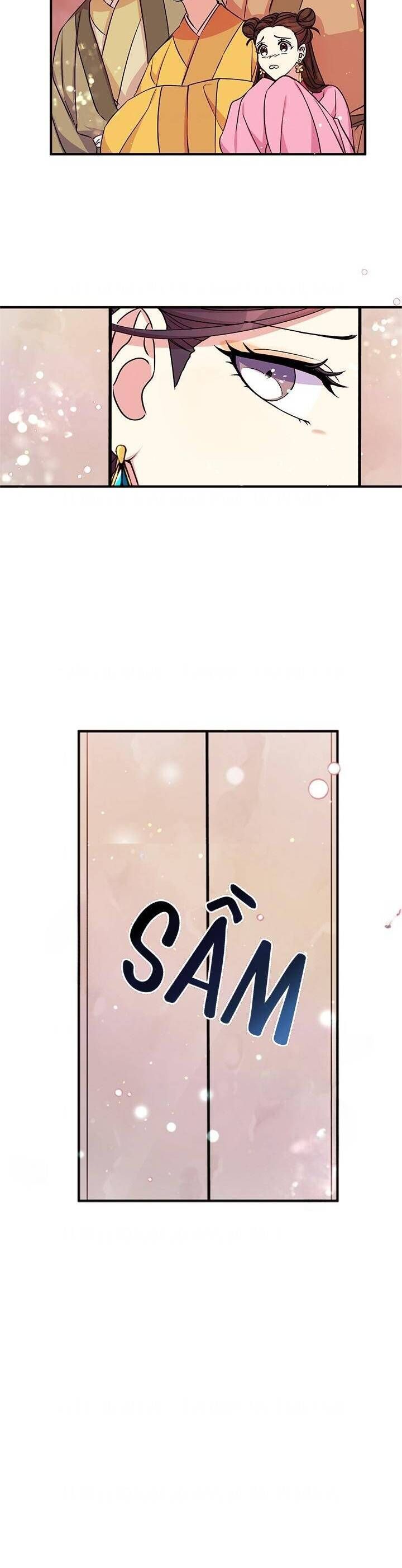 Sinh Viên Đại Học Hoàng Hậu Chap 47 - Next Chap 48