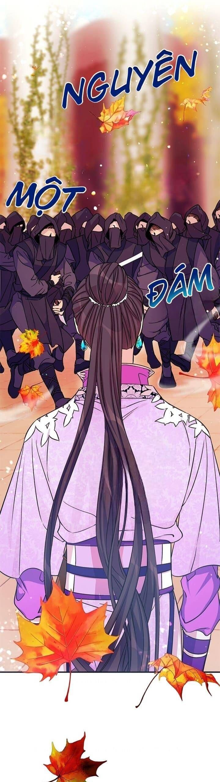 Sinh Viên Đại Học Hoàng Hậu Chap 48 - Next Chap 49