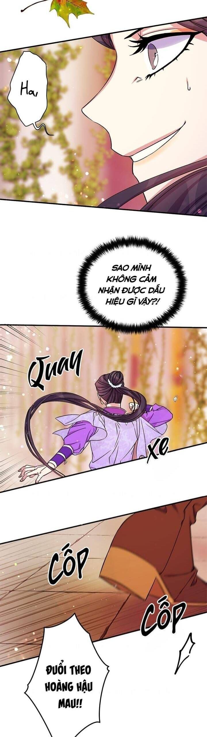 Sinh Viên Đại Học Hoàng Hậu Chap 48 - Next Chap 49