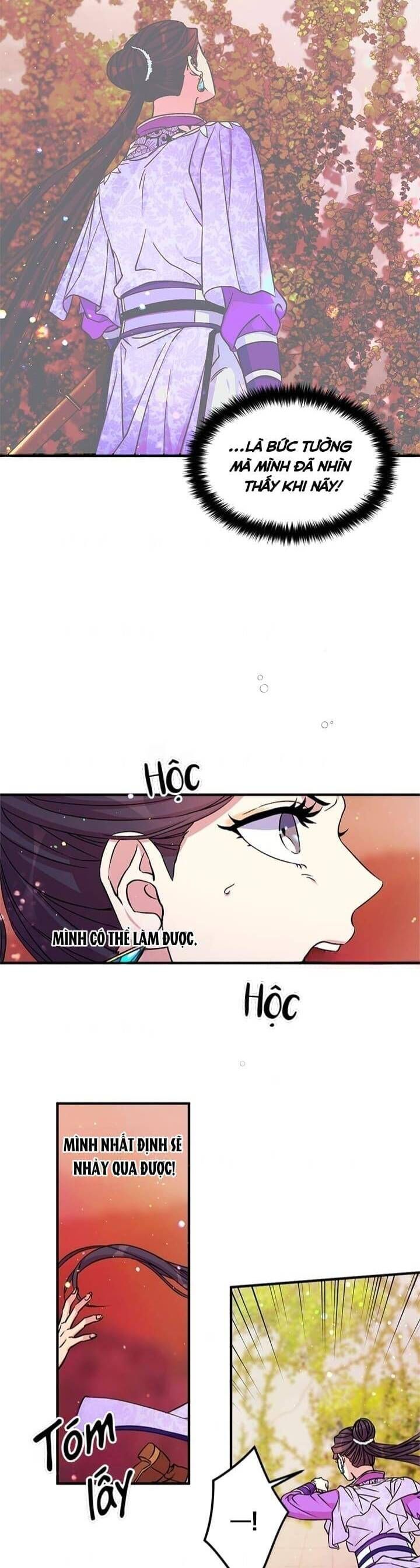 Sinh Viên Đại Học Hoàng Hậu Chap 48 - Next Chap 49