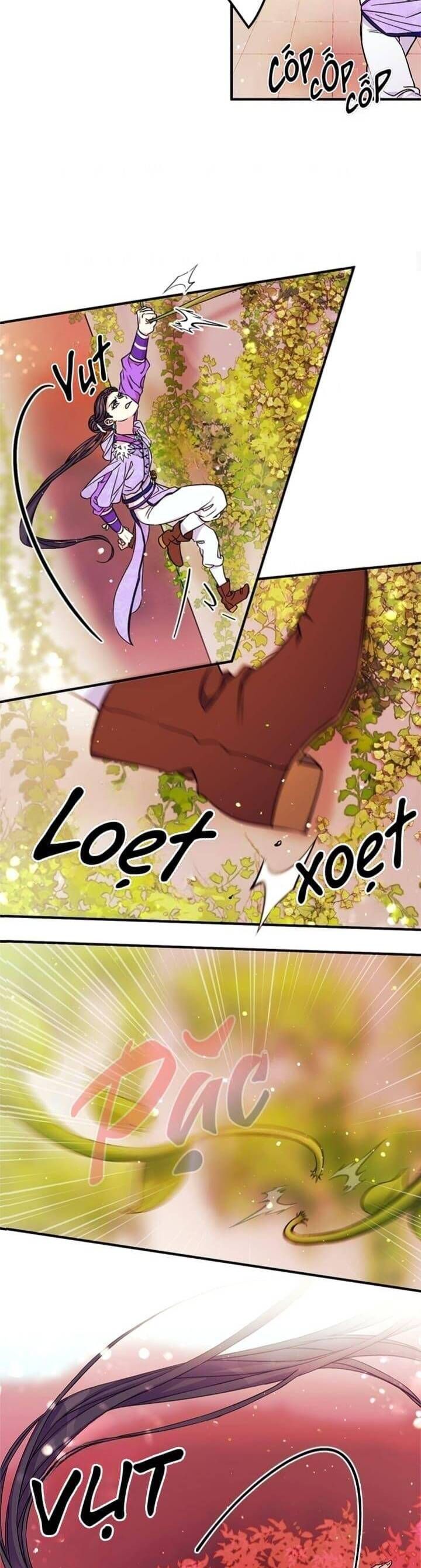 Sinh Viên Đại Học Hoàng Hậu Chap 48 - Next Chap 49