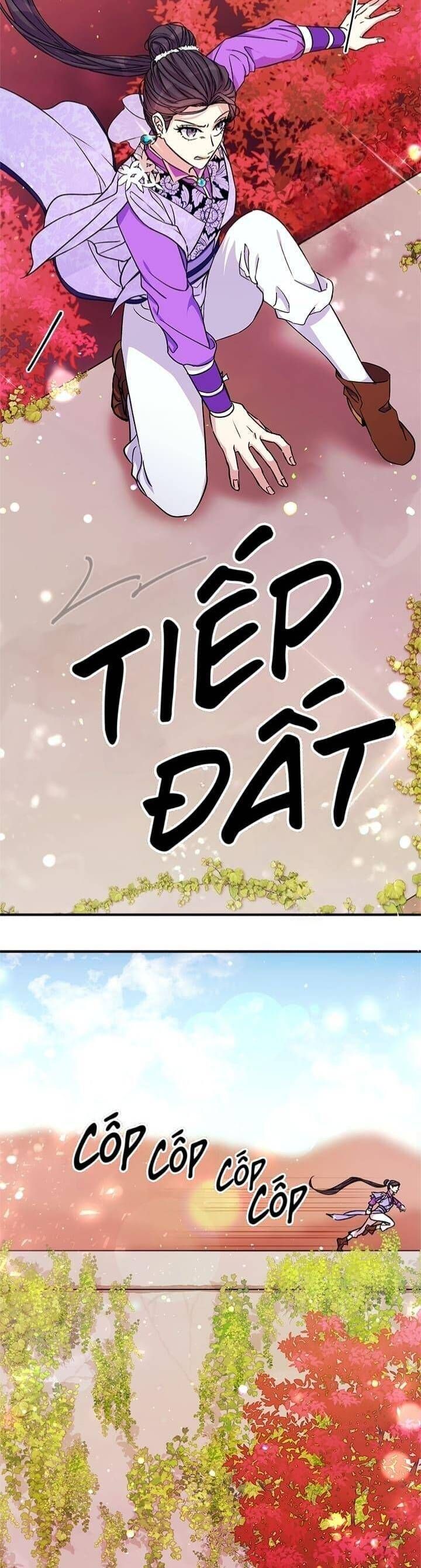 Sinh Viên Đại Học Hoàng Hậu Chap 48 - Next Chap 49