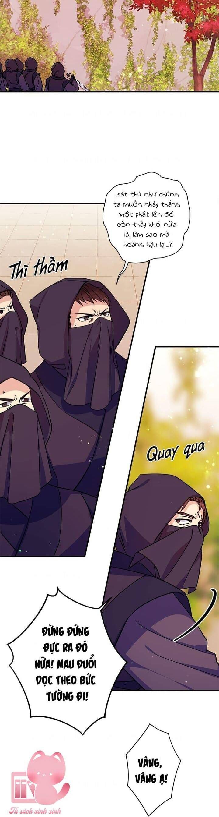 Sinh Viên Đại Học Hoàng Hậu Chap 48 - Next Chap 49