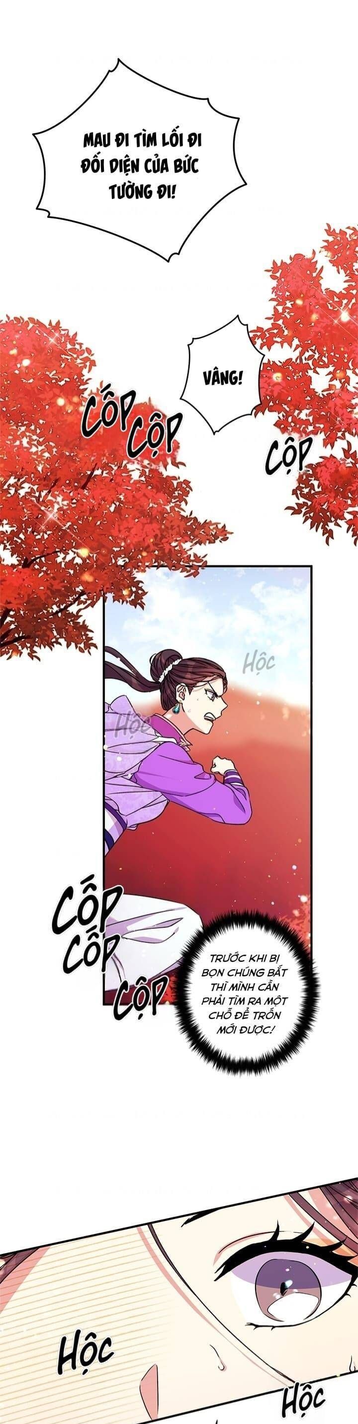 Sinh Viên Đại Học Hoàng Hậu Chap 48 - Next Chap 49