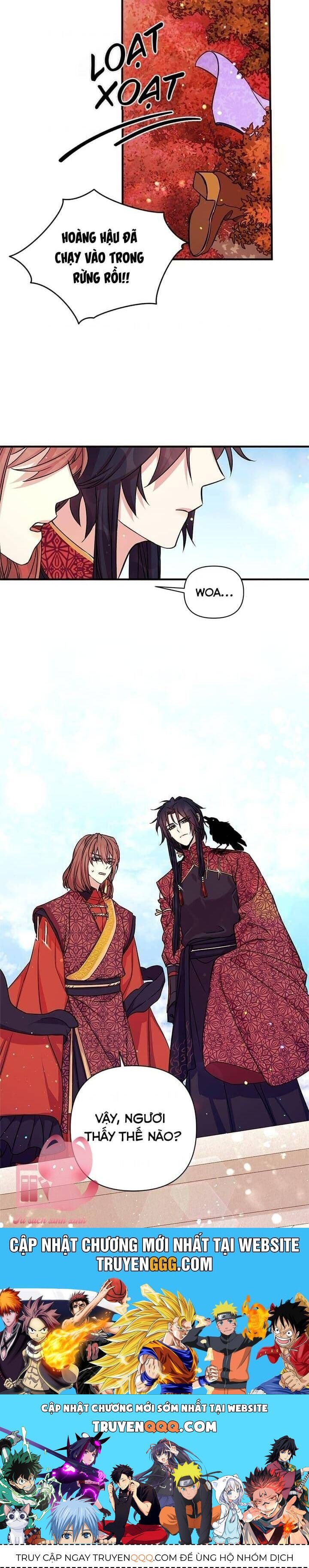 Sinh Viên Đại Học Hoàng Hậu Chap 48 - Next Chap 49