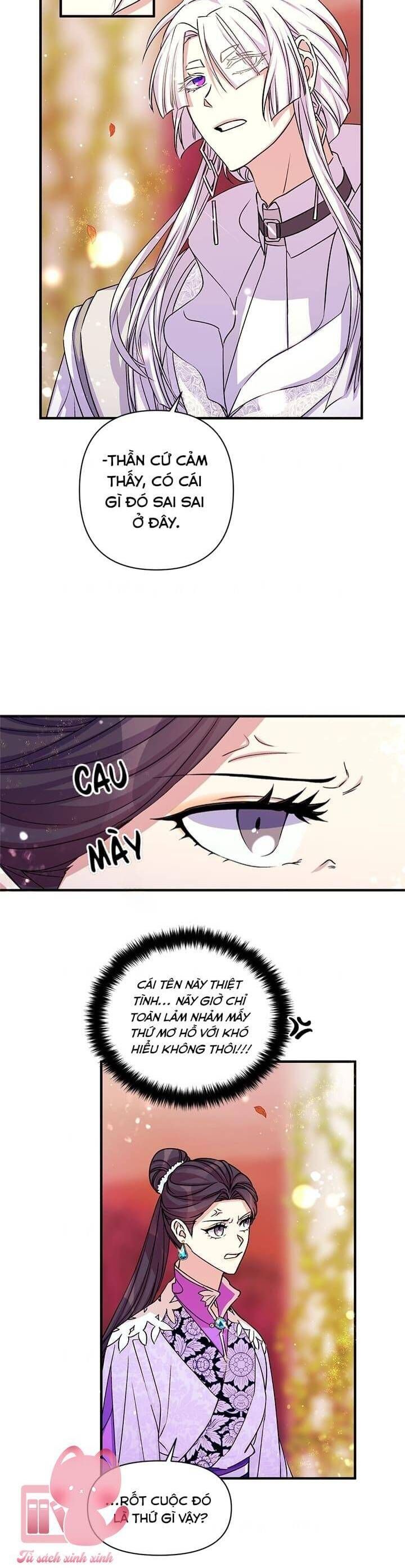 Sinh Viên Đại Học Hoàng Hậu Chap 48 - Next Chap 49