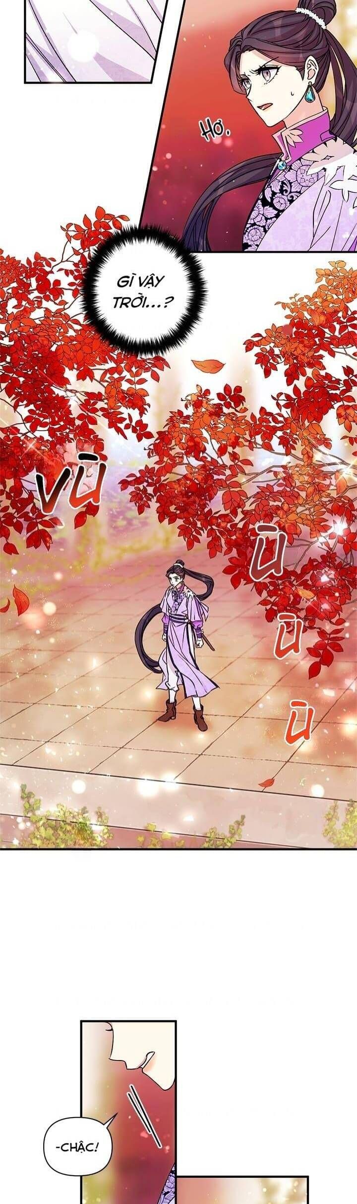 Sinh Viên Đại Học Hoàng Hậu Chap 48 - Next Chap 49