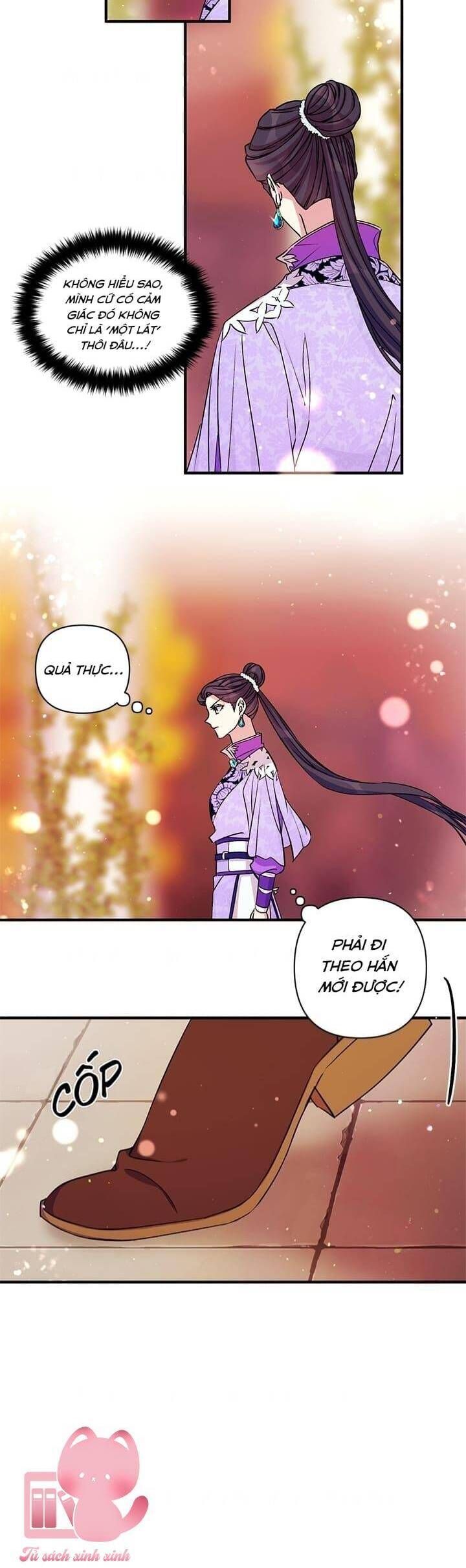 Sinh Viên Đại Học Hoàng Hậu Chap 48 - Next Chap 49