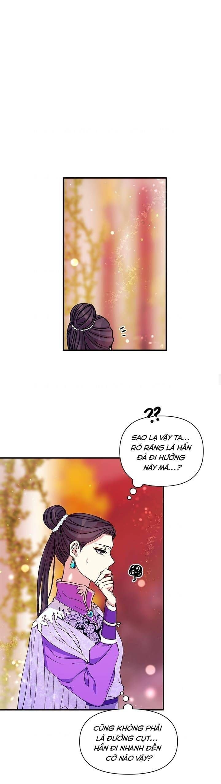 Sinh Viên Đại Học Hoàng Hậu Chap 48 - Next Chap 49