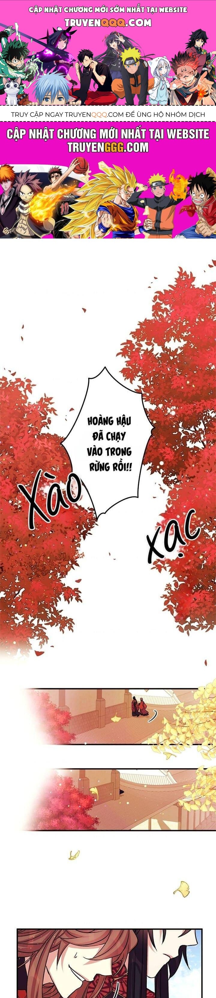 Sinh Viên Đại Học Hoàng Hậu Chap 49 - Next Chap 50