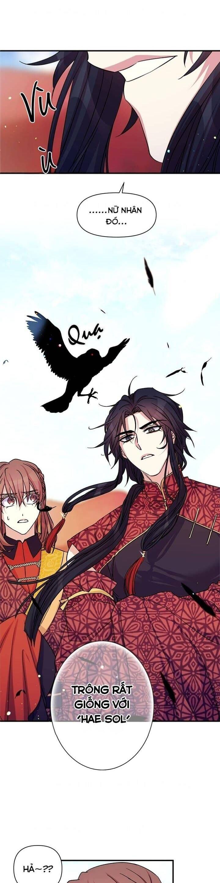 Sinh Viên Đại Học Hoàng Hậu Chap 49 - Next Chap 50