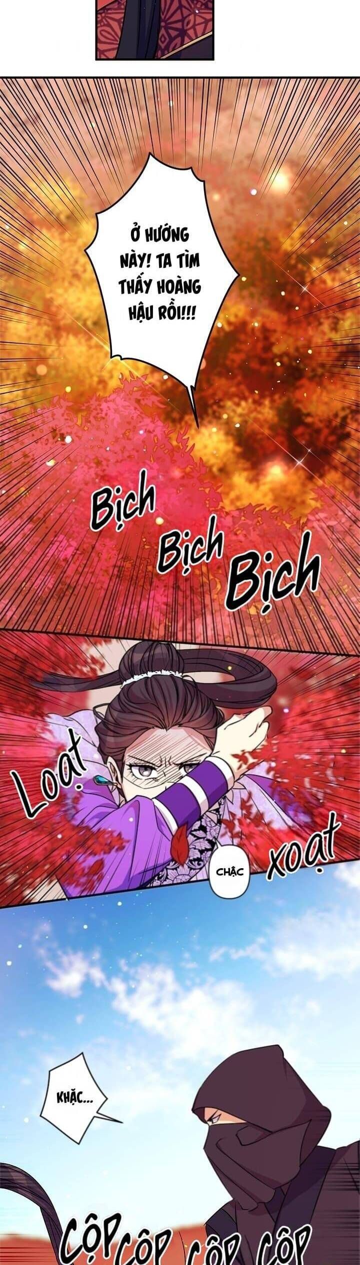 Sinh Viên Đại Học Hoàng Hậu Chap 49 - Next Chap 50