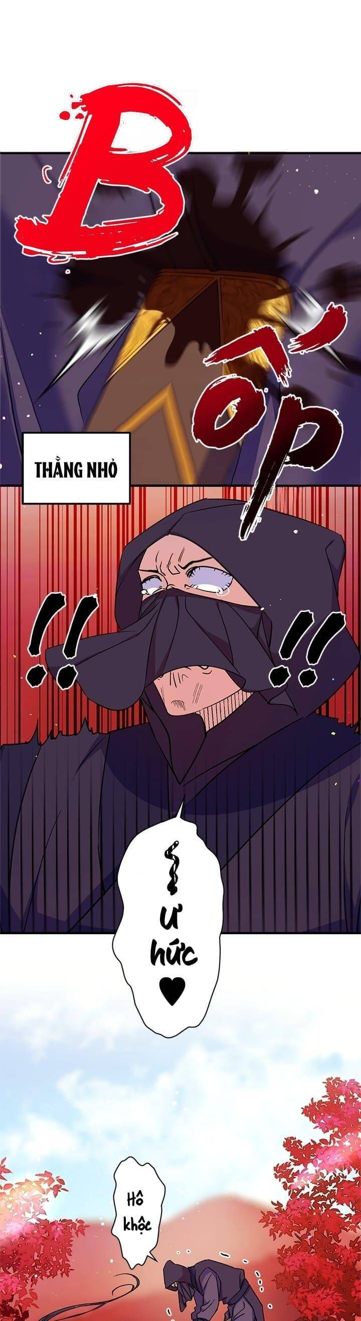 Sinh Viên Đại Học Hoàng Hậu Chap 49 - Next Chap 50