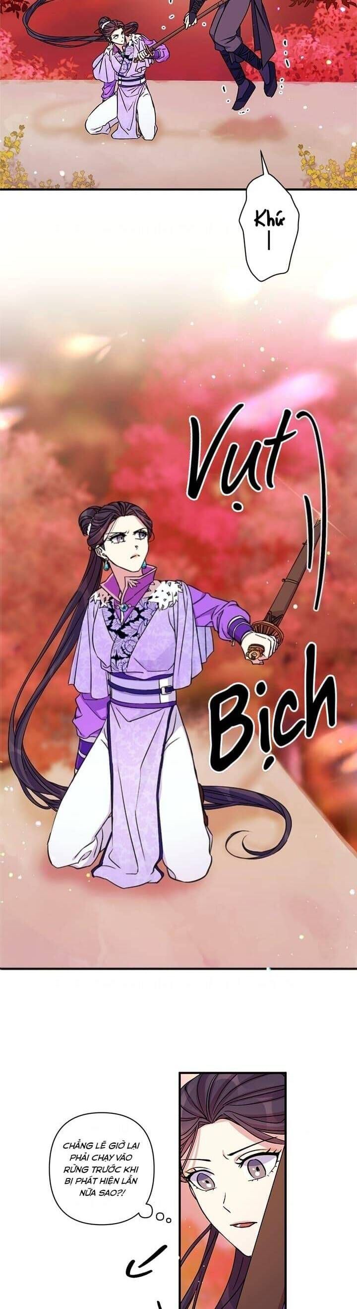 Sinh Viên Đại Học Hoàng Hậu Chap 49 - Next Chap 50