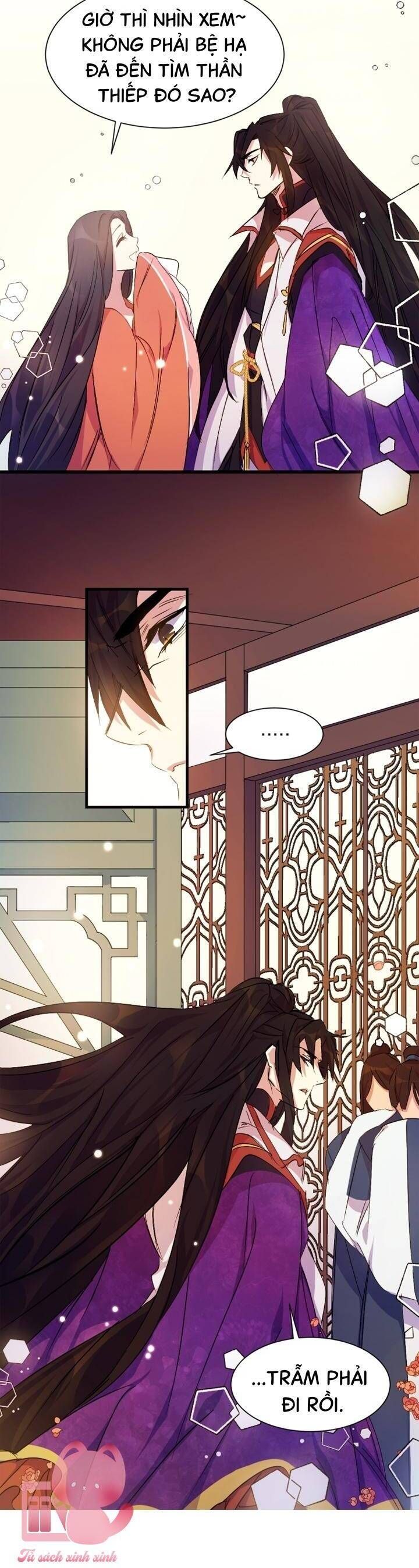 Sinh Viên Đại Học Hoàng Hậu Chap 5 - Next Chap 6