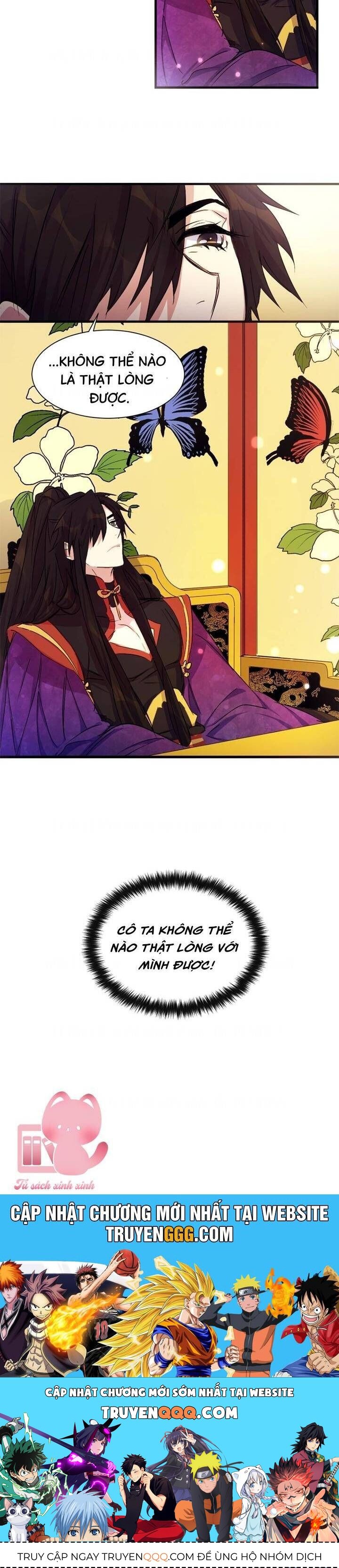 Sinh Viên Đại Học Hoàng Hậu Chap 5 - Next Chap 6