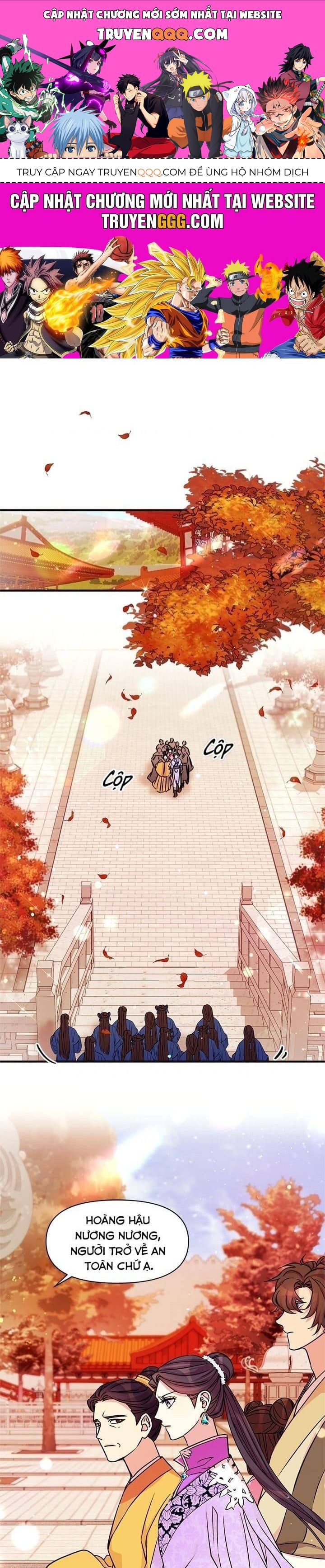 Sinh Viên Đại Học Hoàng Hậu Chap 50 - Next Chap 51