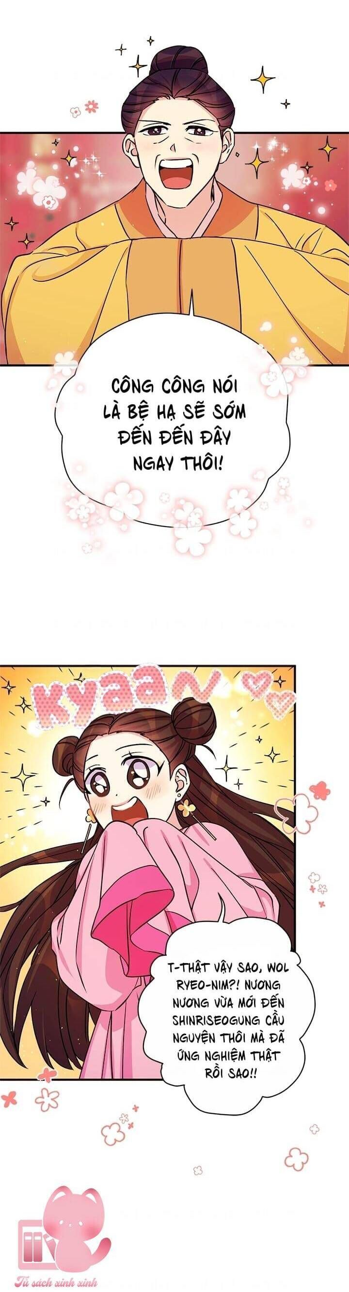 Sinh Viên Đại Học Hoàng Hậu Chap 50 - Next Chap 51