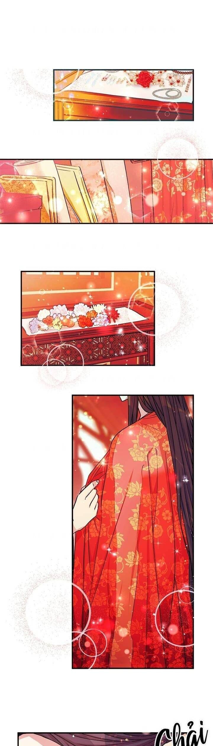 Sinh Viên Đại Học Hoàng Hậu Chap 50 - Next Chap 51